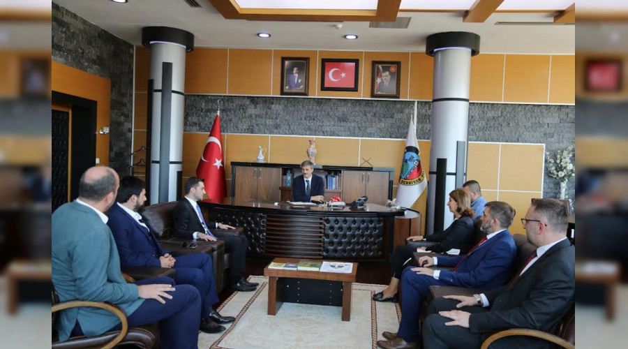 Balkanlar ve Anadolu Kardeşliği