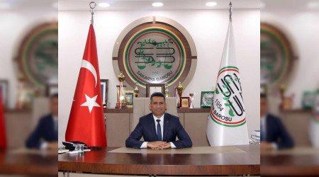 Bakan Burak'tan 10 Ocak alan Gazeteciler Gn mesaj