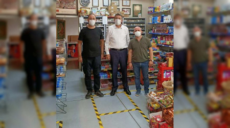 BELEDİYELERDEN İSTEKLERİMİZ VAR
