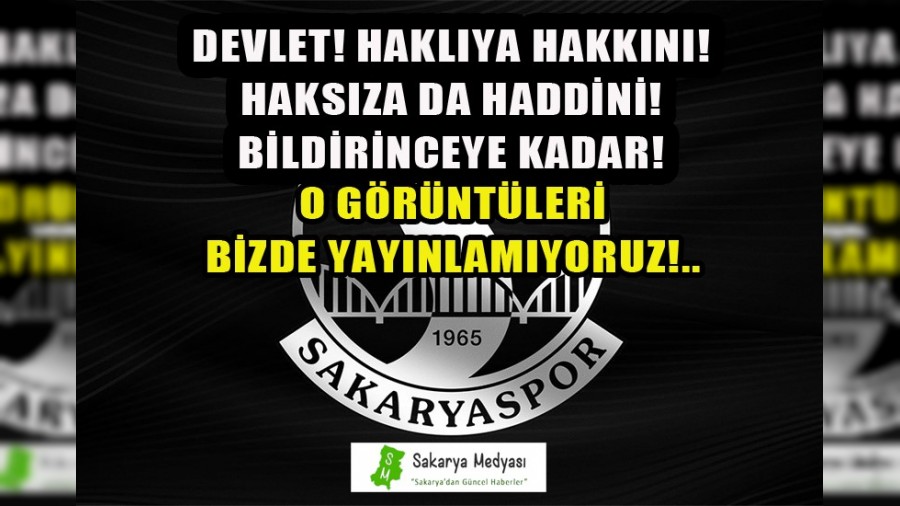 BİZDE YAYINLAMIYORUZ!