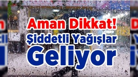 Bykehirden nemli uyar