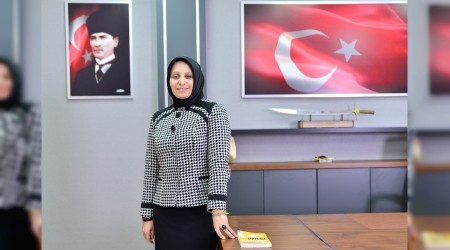 Durmuş’tan 10 Kasım Mesajı