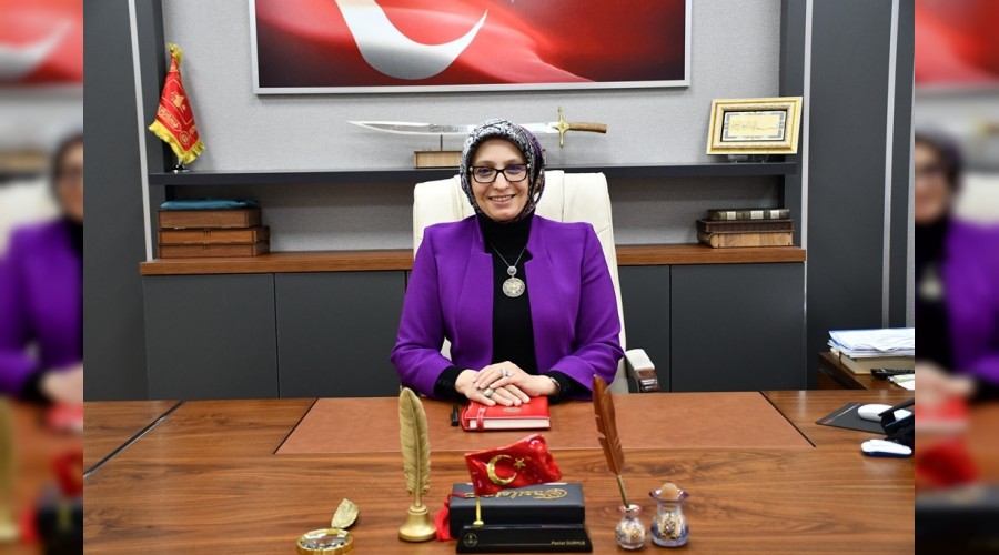 Durmuş’tan Pazartesi Mesajında 19 Mayıs Vurgusu