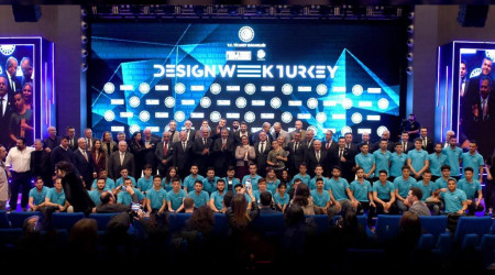 Endstriyel Tasarmlar ncelediler