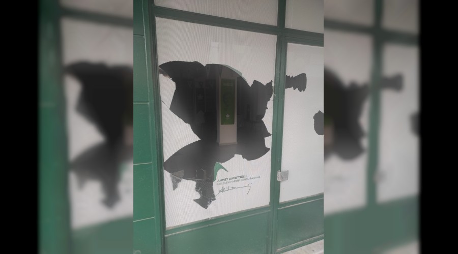 GELECEK PARTSNE SALDIRDILAR