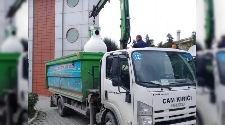 HENDEK GELECEĞİNİ KORUYOR