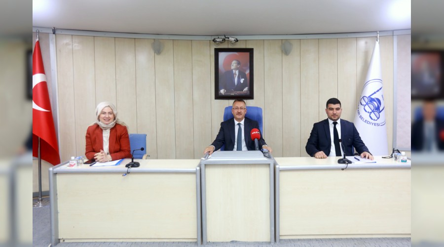 Işıksu: İnandığımız Yolda Yürümeye Devam Edeceğiz