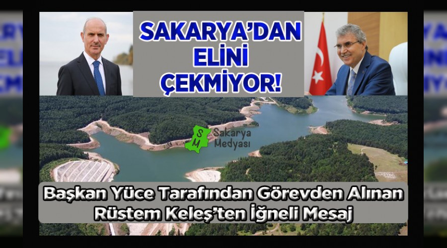 KELE GERM DNMEK STYOR?