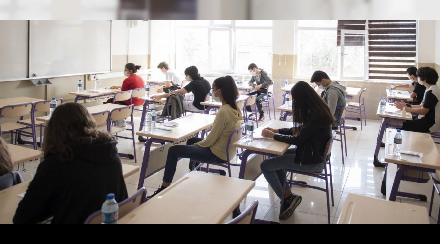 LGS, 6 Haziran 2021'de Yapılacak