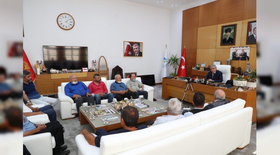 ORDULULAR FAHRİ HEMŞERİLİLERİMDİR 