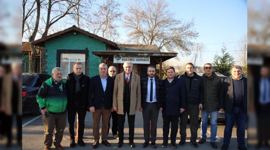 Şampiyonluk için kenetlendik