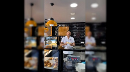 Sar�yer B�rek�ilik Adapazar��nda hizmete ba�lad�