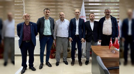 Serbes: 2014de mahalle ilan edilen kyler bir dileke ile krsal mahalle olabilmeli