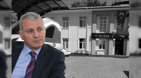 TRASA'n merkezi Sakarya olmal
