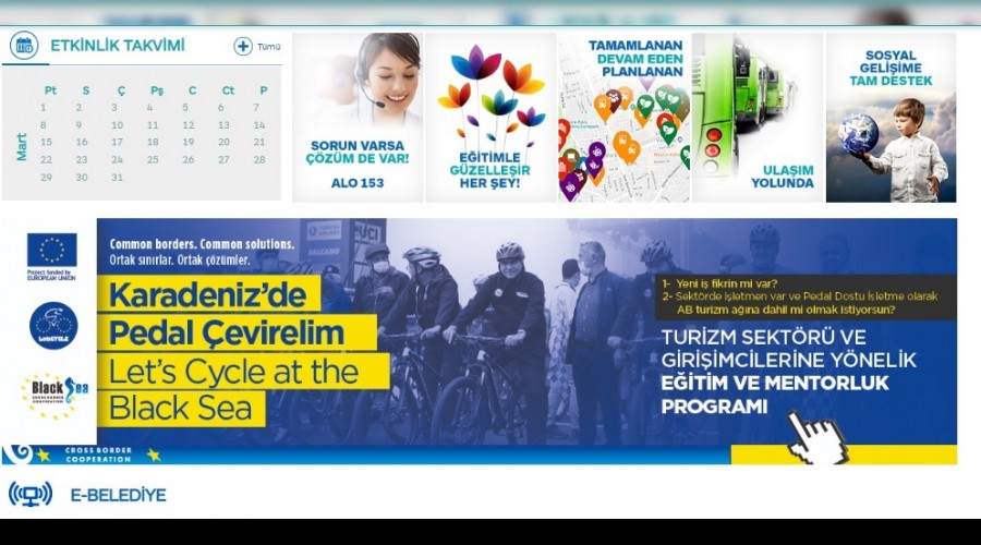 Turizm sektr ve giriimcileri iin eitim ve mentorluk bavurular balyor