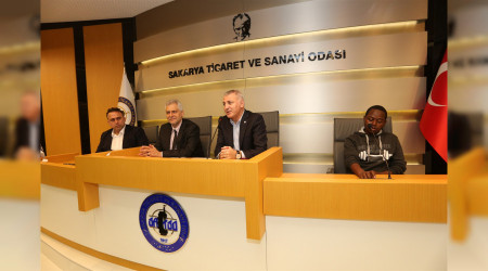 UPEP dier illere rnek oluyor