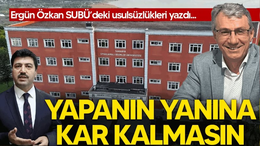 Yapann yanna kr kalmasn