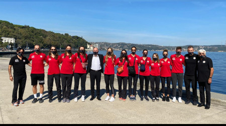 YILDIZLARA YEN FORMA