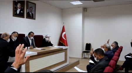 Arifiye Belediye Meclisi 2020 Ylnn Son Toplantsn Gerekletirdi
