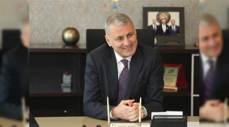 Bakan Altu'dan 10 Ocak alan Gazeteciler Gn Kutlama Mesaj