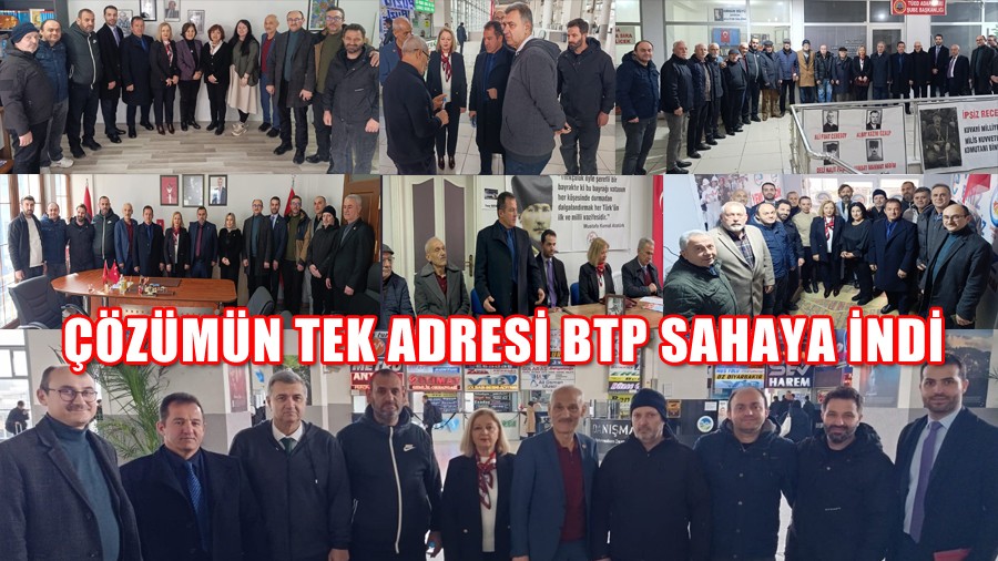 ��Z�M�N TEK ADRES� BTP SAHAYA �ND�