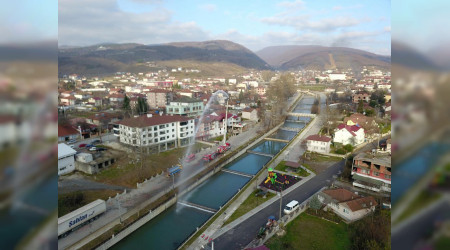 Drone ekimi ile daha etkin mdahale