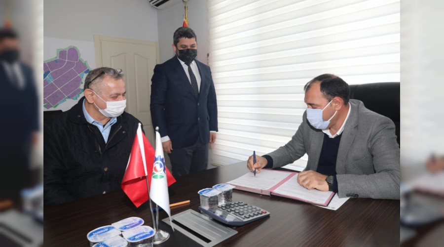 Ferizli OSBye Dev Yatrm