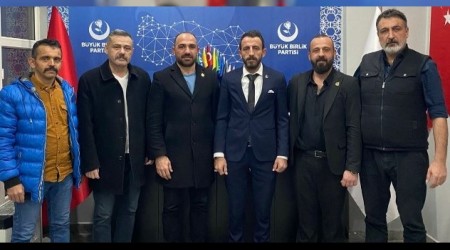 Furkan il: enol Din ile birlikte yrmek gcmze g katmtr
