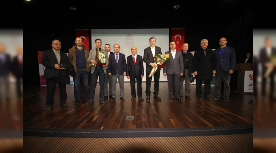 ?lham Veren retmen Bulumalar' programna byk alk