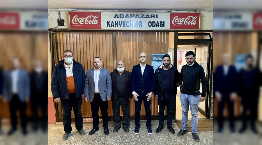 KAHVEHANELER RAMAZANDA AÇILMAK İSTİYORLAR