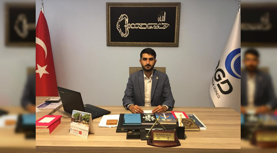 KOMŞUSU AÇKEN TOK YATAN BİZDEN DEĞİLDİR