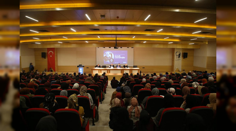 Kültür ve sanatın adresi Sakarya olmaya devam edecek