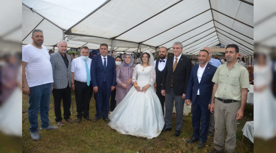 Mehmet Koun mutlu gn