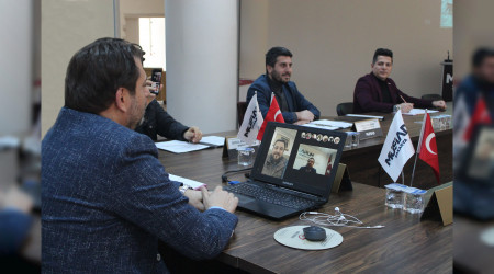MSAD Sakarya nlemlerini Ald