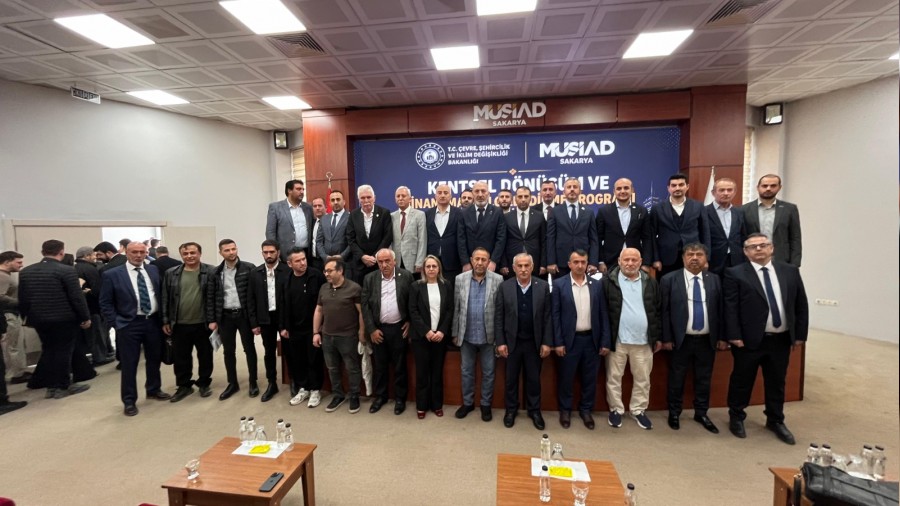 M�S�AD�dan diren�li Sakarya hamlesi