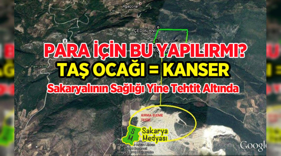 PARA HIRSI N SAKARYALININ SALII TEHLKEYE ATILAMAZ!..
