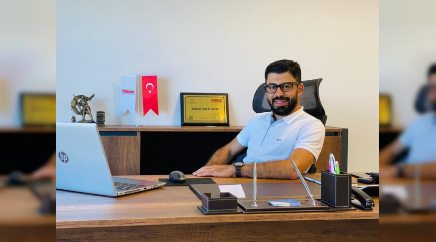 Salk Turizminde En Gvenli lkelerden Biriyiz
