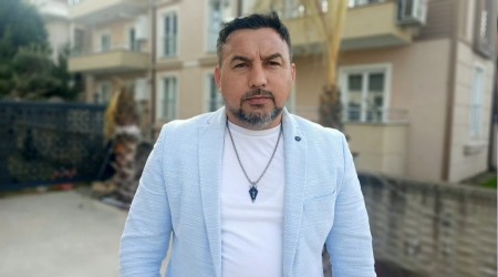 Sakaryann en gzde meknlarndan Ruh-u Revan; Yakup en, 6 yllk hizmet yolculuunu anlatt