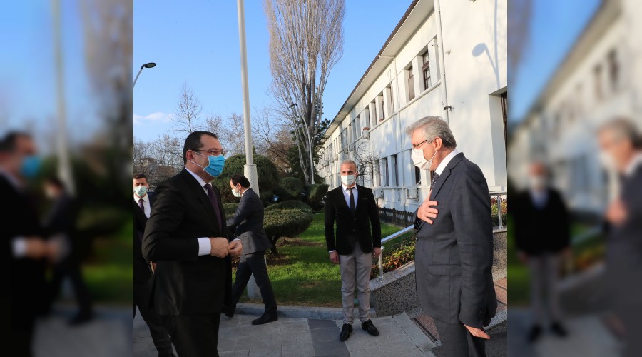 Sakaryay hep birlikte gelecee hazrlyoruz