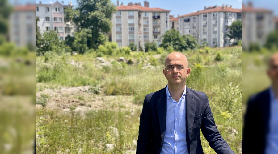Serbes: Sakaryann kltr-sanat ve fuar merkezlerine ihtiyac var
