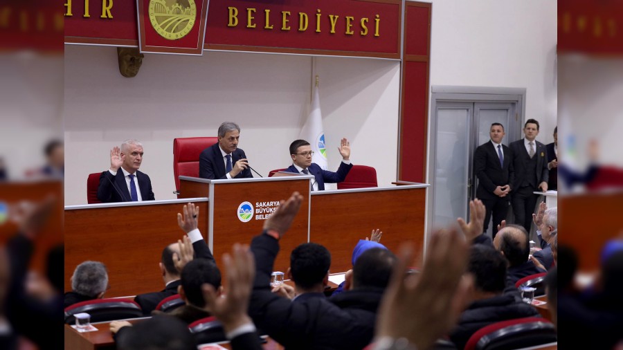 Yusuf Alemdardan mecliste dnmle ilgili net mesaj: Kararlyz bu yoldan dnmeyeceiz