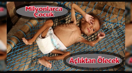 11 milyon ocuk a lecek