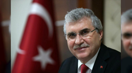 Alifuatpaa Suat Yalkn Caddesi hayrl olsun