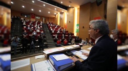Aziz Durann ismi o caddede yaayacak