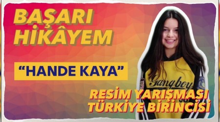 BAARI HKAYEM SERSNE DEVAM EDYOR