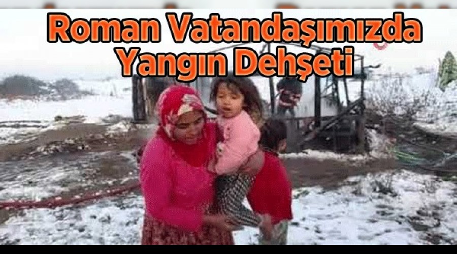 "Bize neden ev yaplmyor, biz madur oluyoruz"