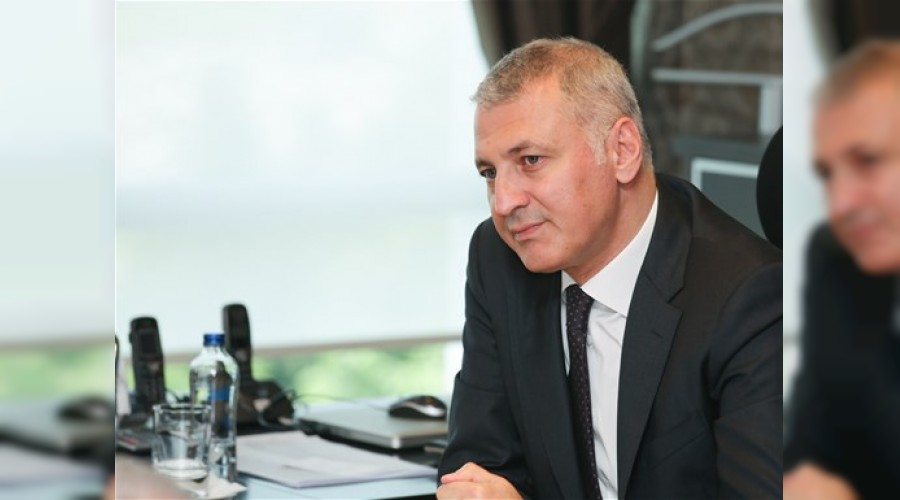 anakkale Ruhu Milletimizin En Gl lham Kaynaklarndan Olmaya Devam Edecektir