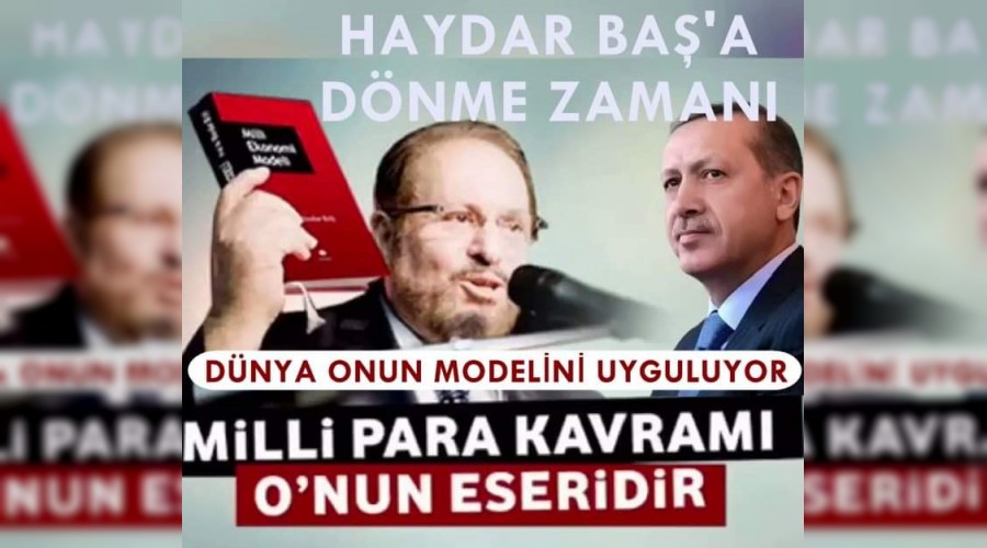 "MLL EKONOM MODELNE DORU LERLYORUZ"