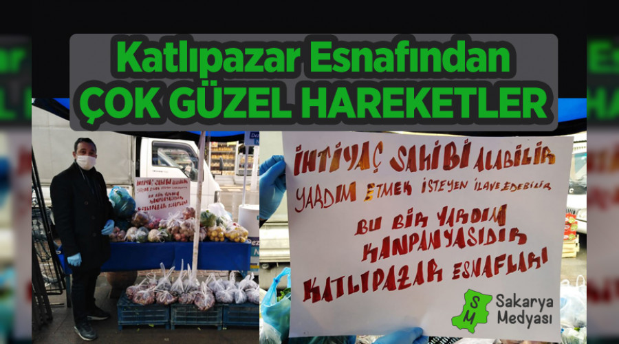 SAKSIDA EKMEK MSAL!..