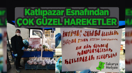 SAKSIDA EKMEK MSAL!..